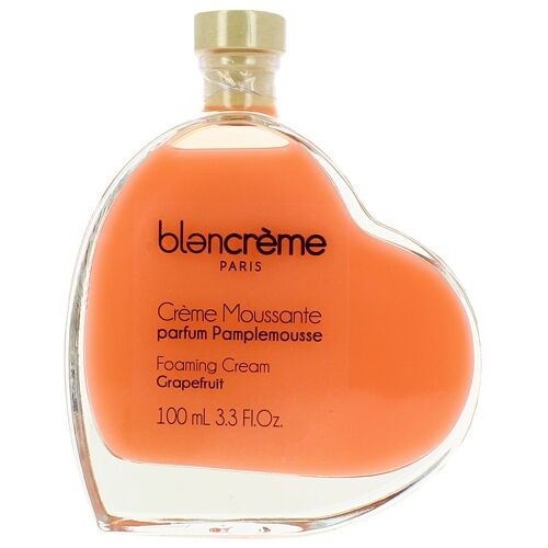 Blancreme Bath & Shower Cream - Grapefruit 100ml