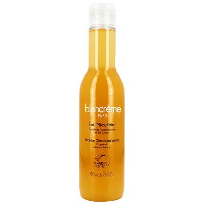 Blancreme Mizellenwasser - Grapefruit & Zitrone 200ml