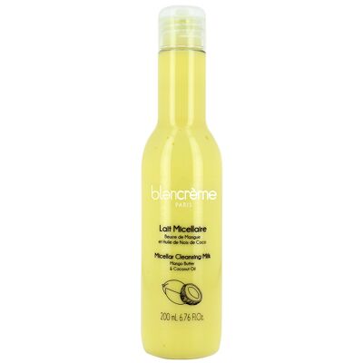 Lait Micellaire Blancrème - Mangue & Noix de Coco 200ml