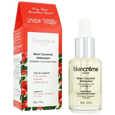Blancreme Suero Facial Concentrado Antioxidante 30ml