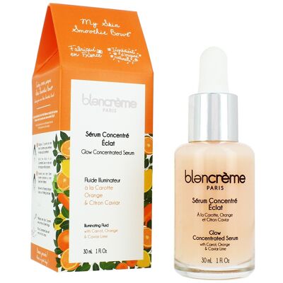 Blancreme Concentrated Glow Serum 30ml