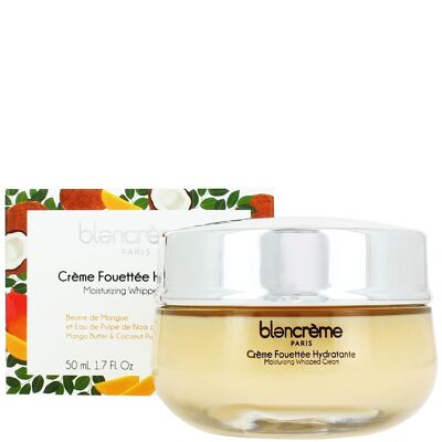 Crema Facial Batida Blancreme - Piel Seca / Muy Seca 50ml