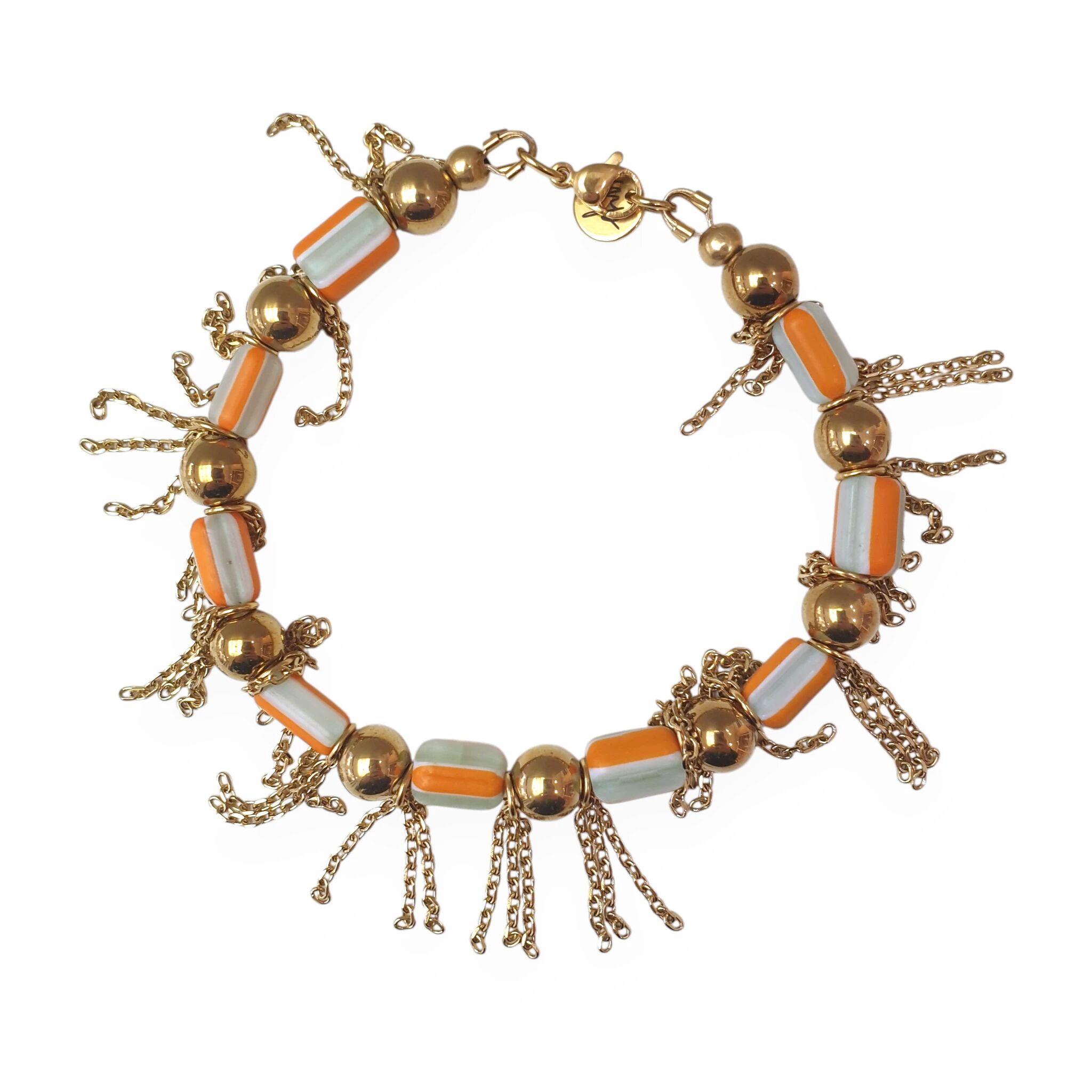 Matins parisiens - Bracelet Adrien - Idée cadeau - Création & fabrication françaises