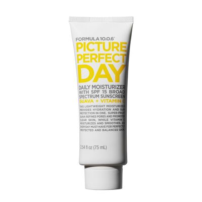 Formula - Picture Perfect Day Tube 75 ml