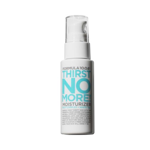 Formula - Thirst No More 50ml