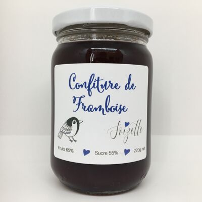 Confiture de Framboise