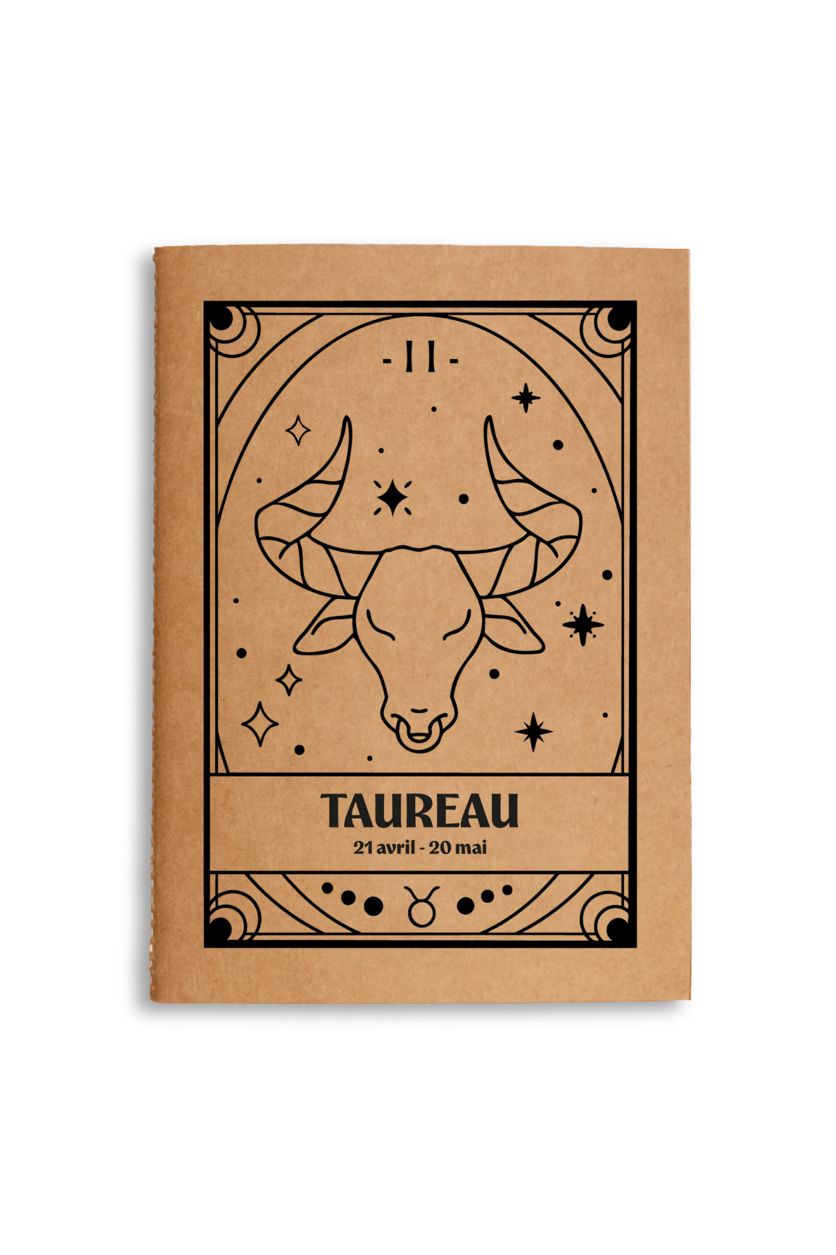 Taurus Zodiac Book