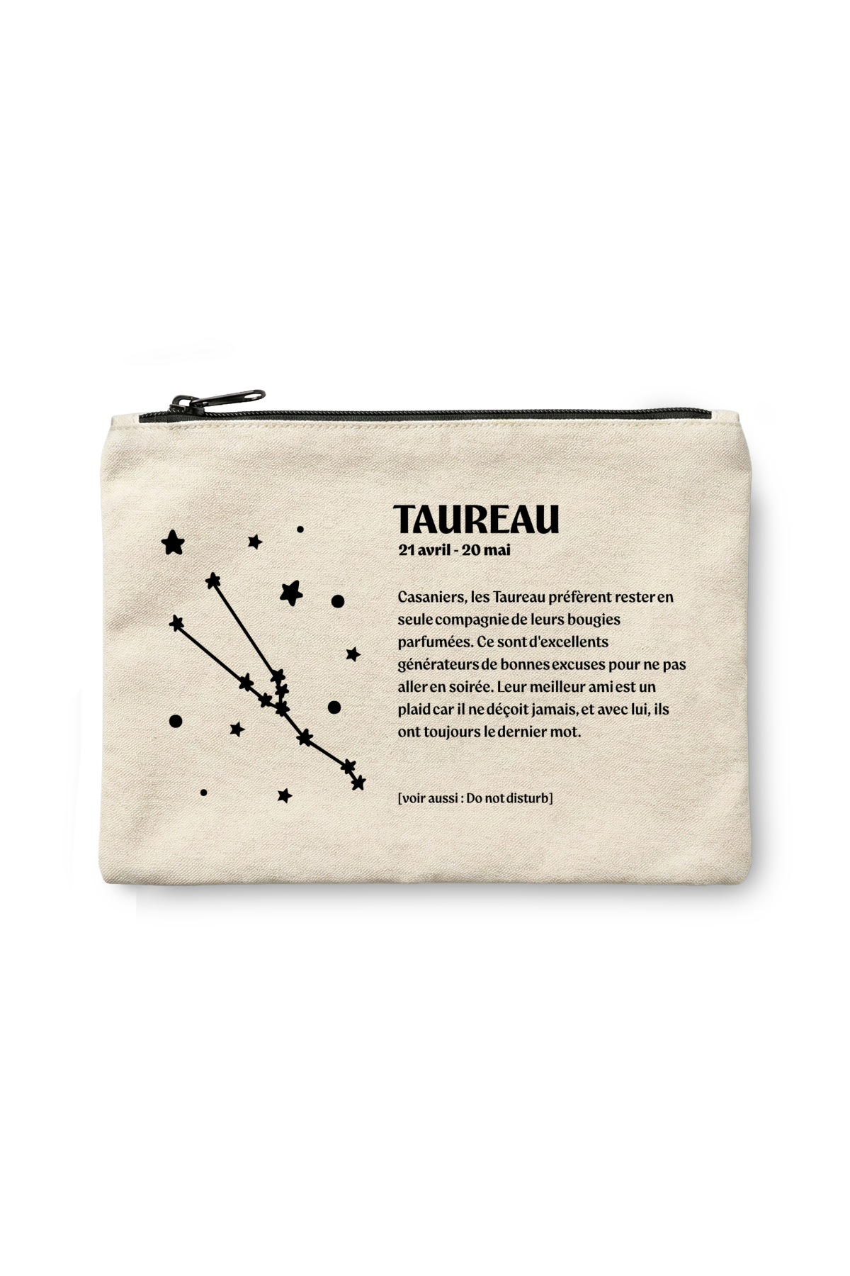 Taurus Zodiac Kit
