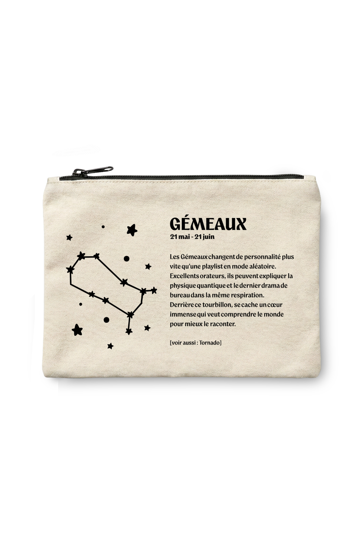 Gemini Zodiac Kit