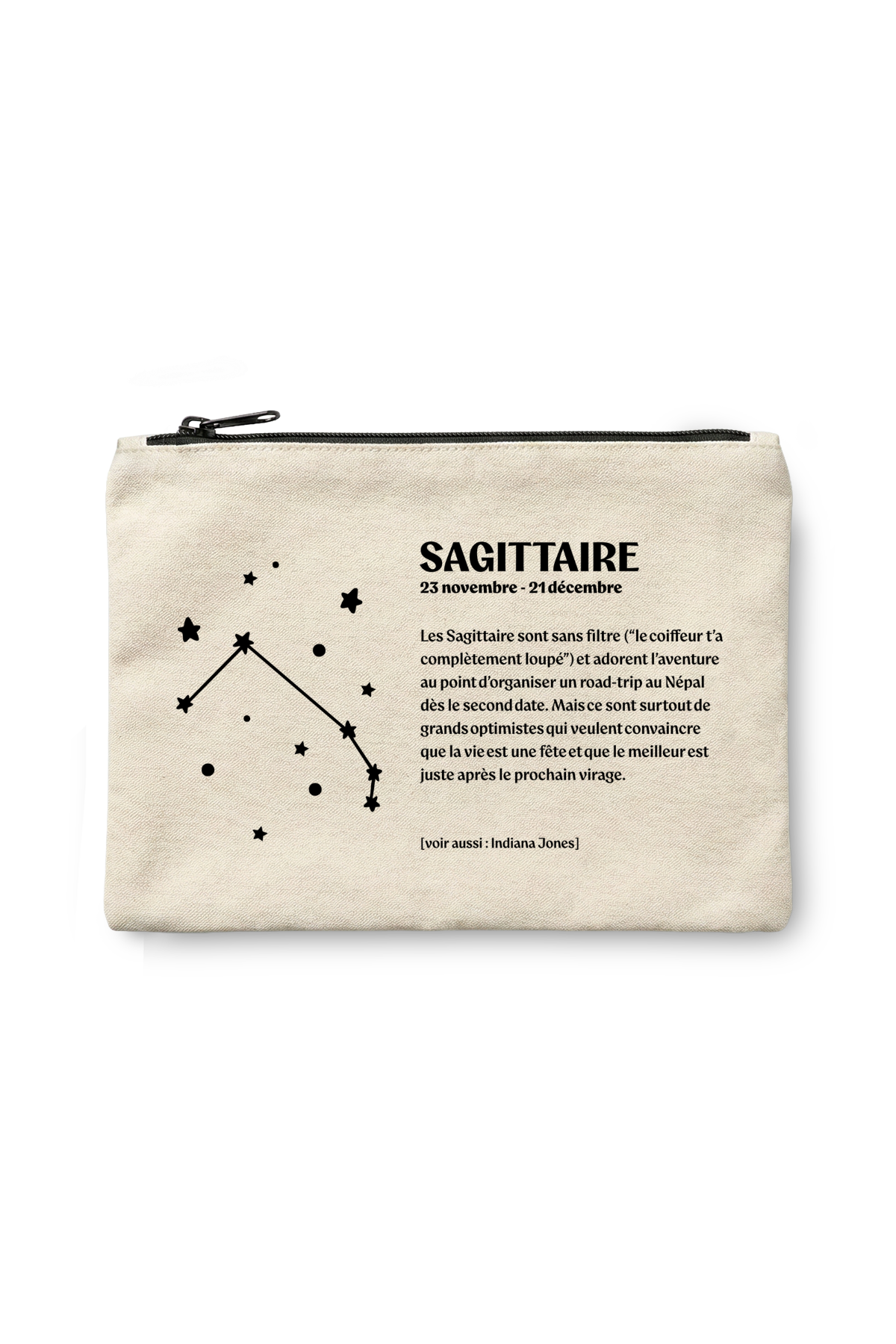 Sagittarius Zodiac Kit