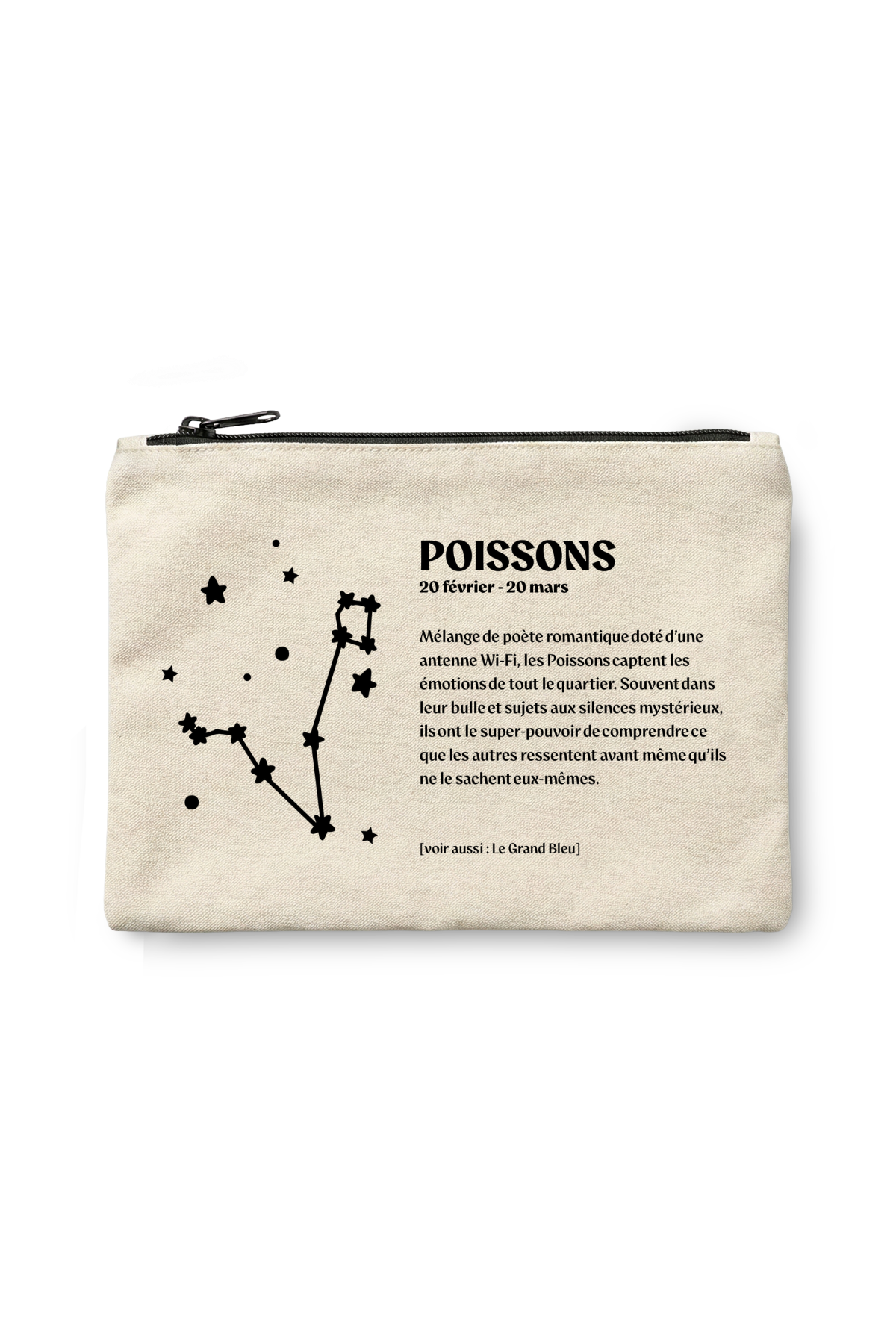Pisces Zodiac Kit