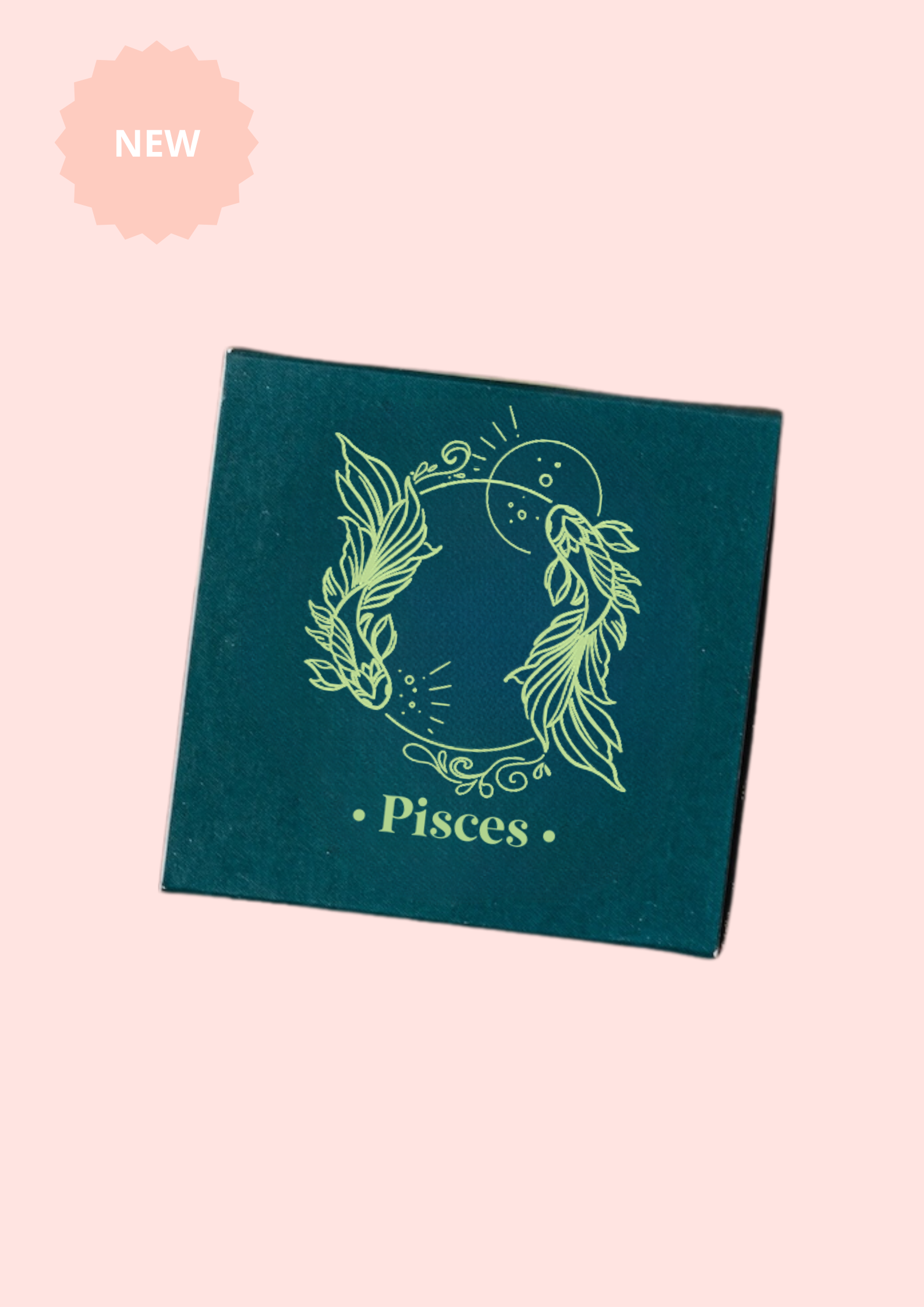 Coffret Astro - Signe du Poissons ♓
