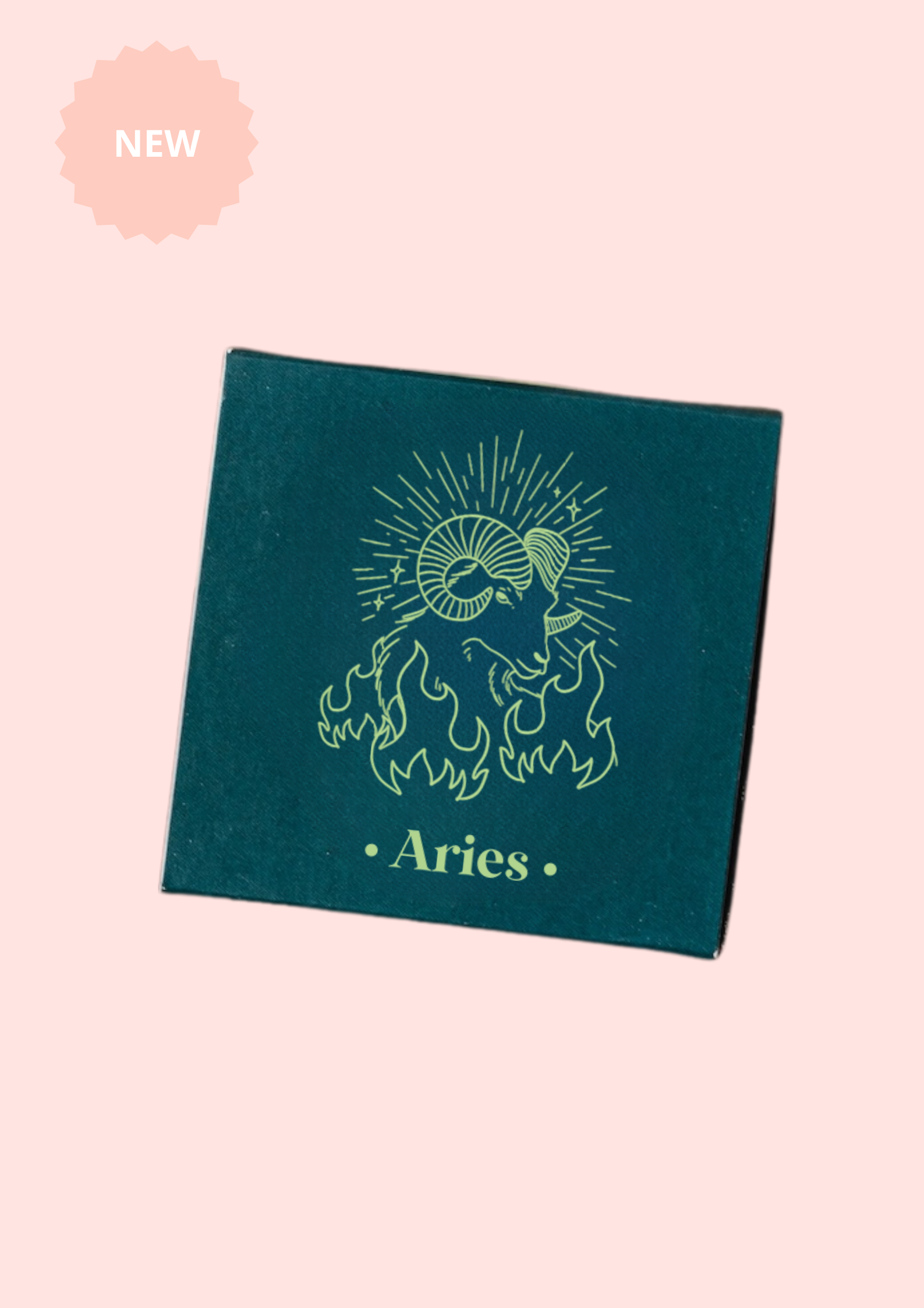 Coffret Astro - Signe du Bélier ♈