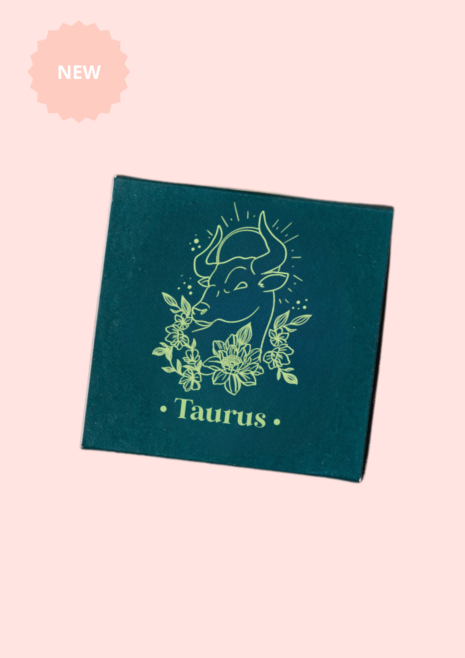Coffret Astro - Signe du Taureau ♈
