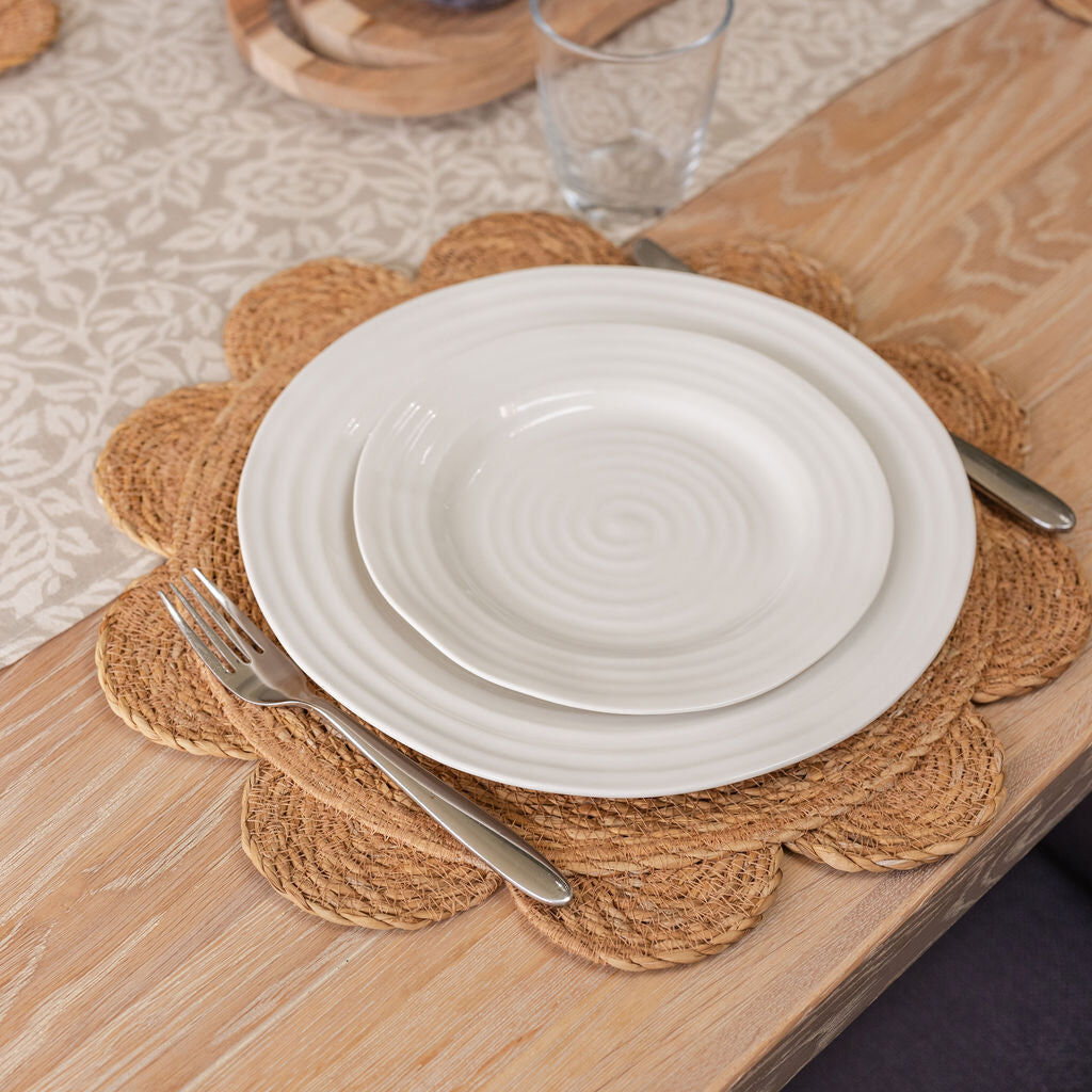 Bangali Seagrass Placemats - Set of 4