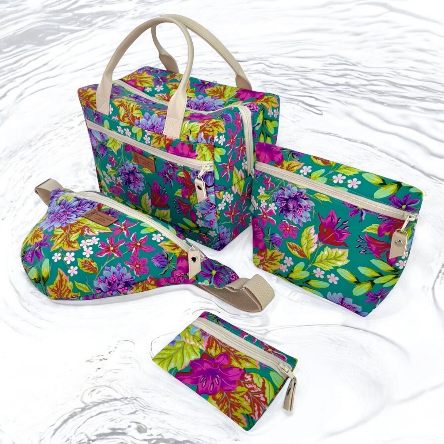 Discovery Pack, "Zanzibar"
