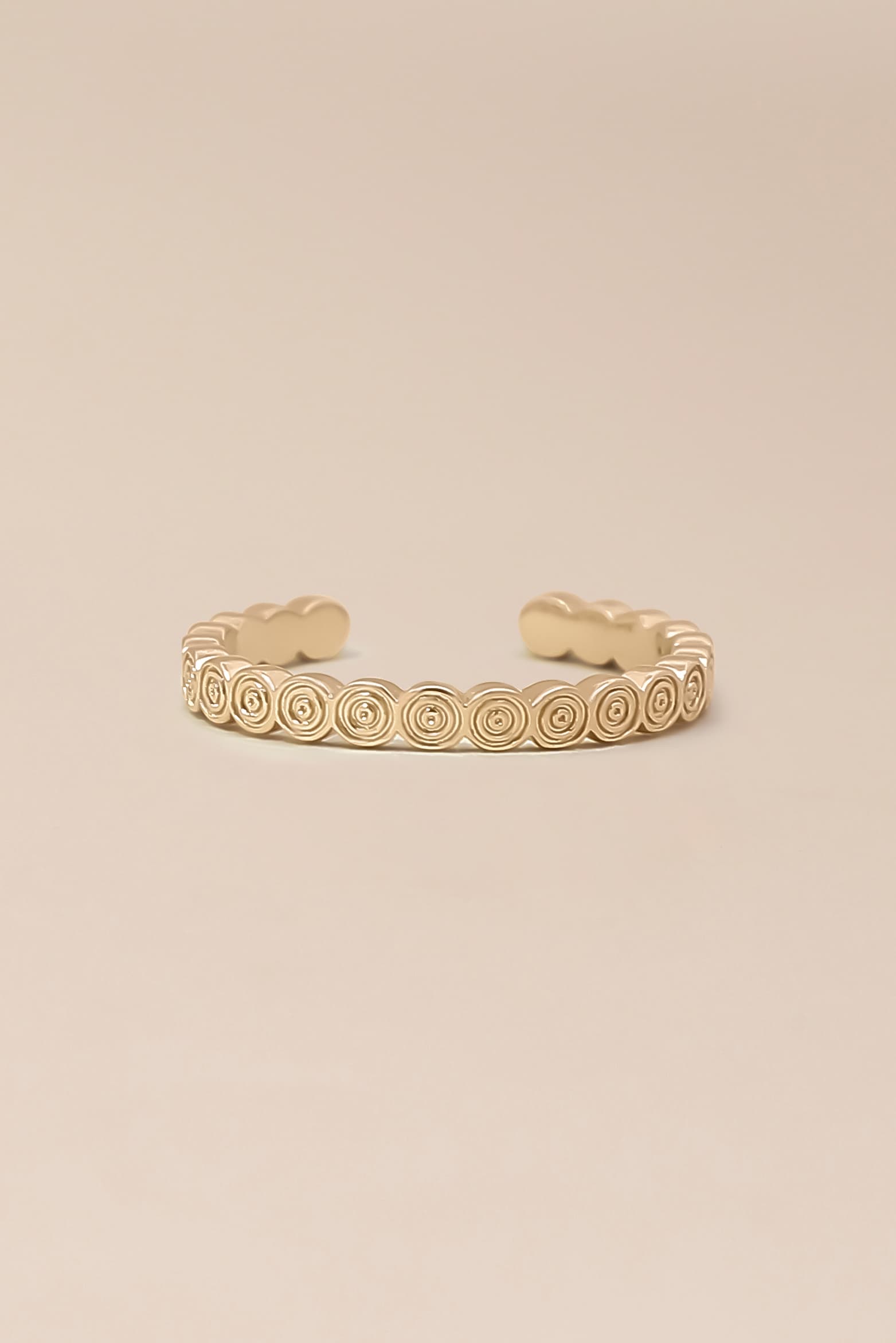 Nelo-Ring