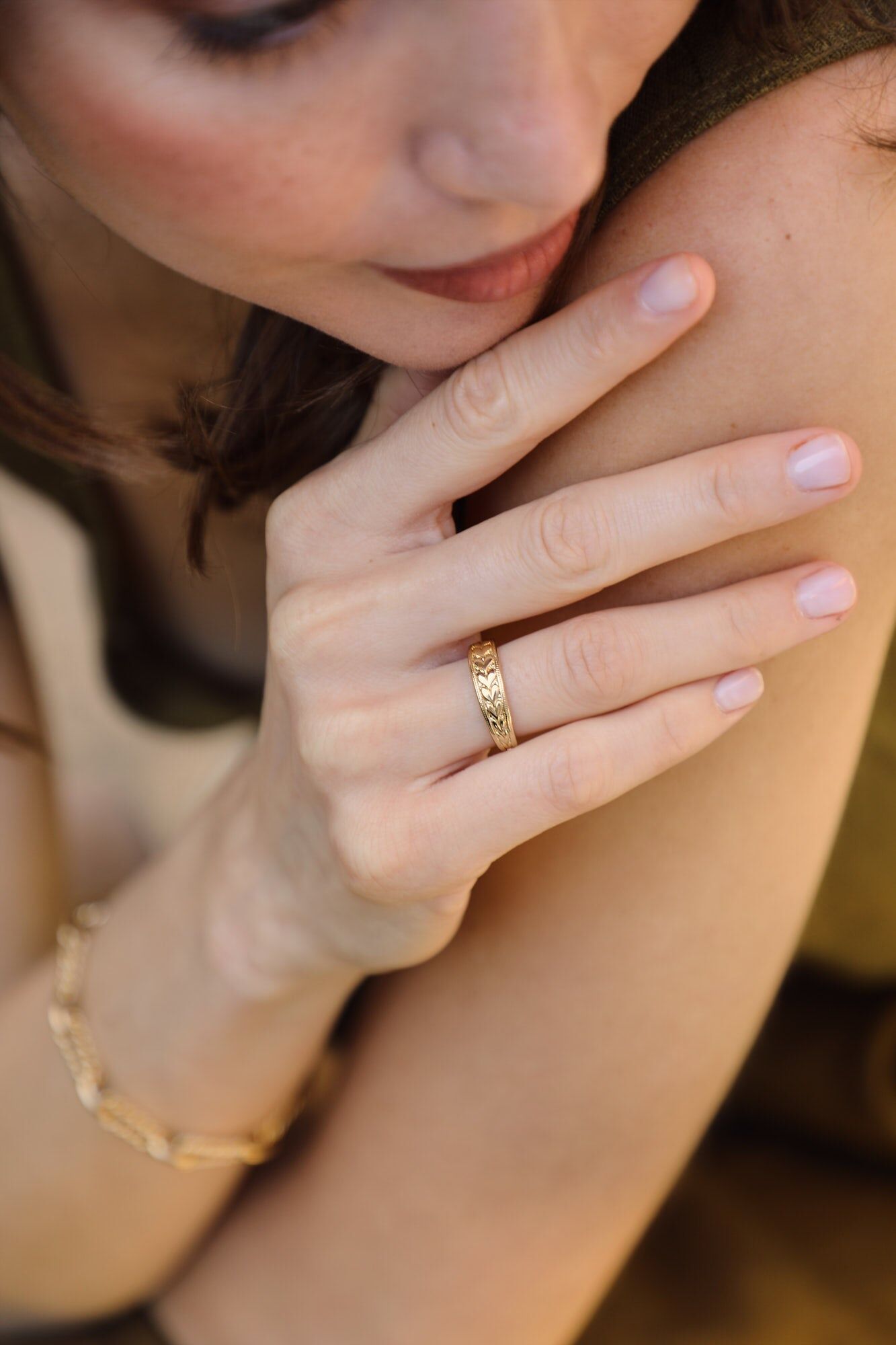 Lucea Ring