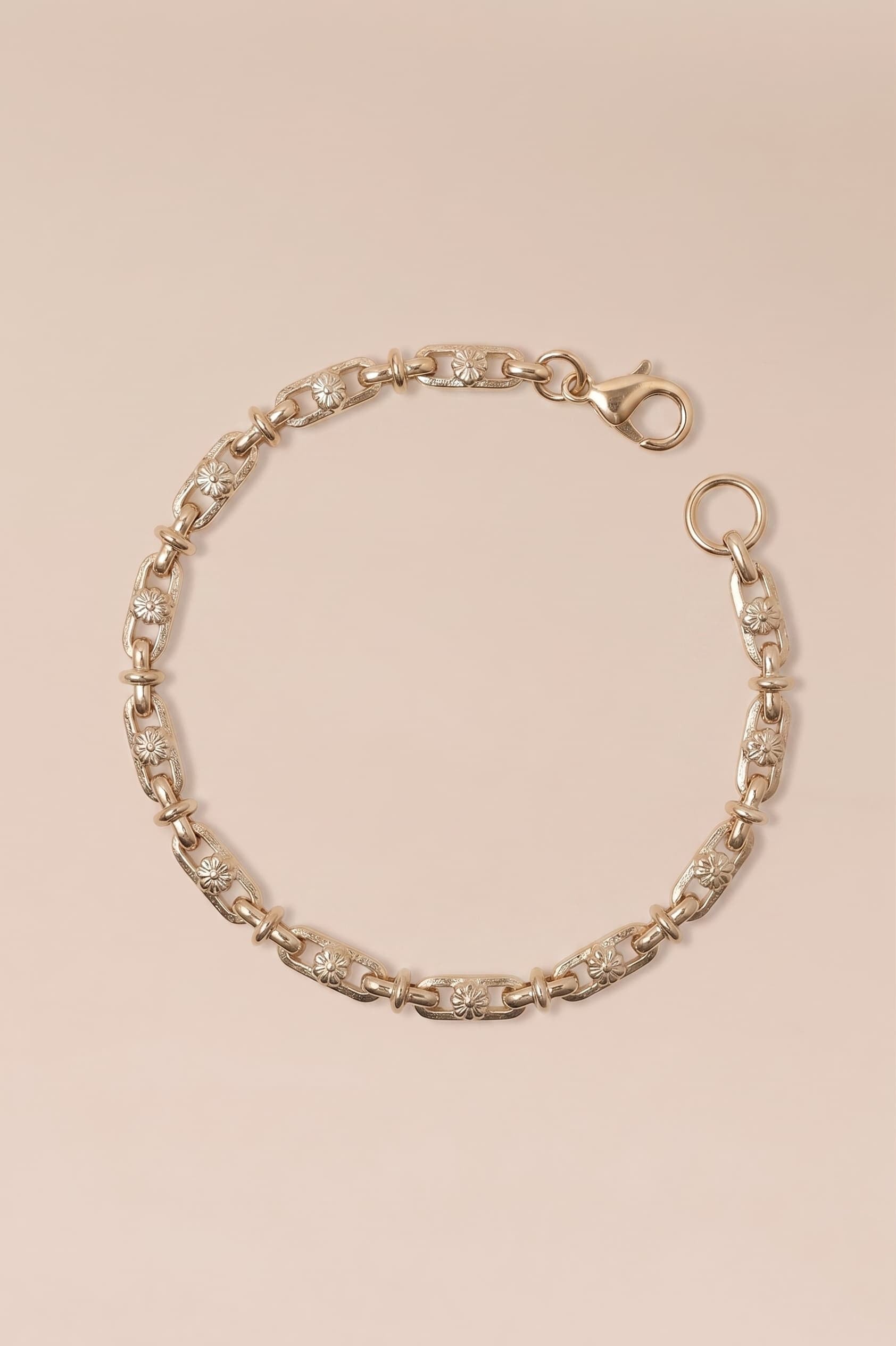 Fiore Armband