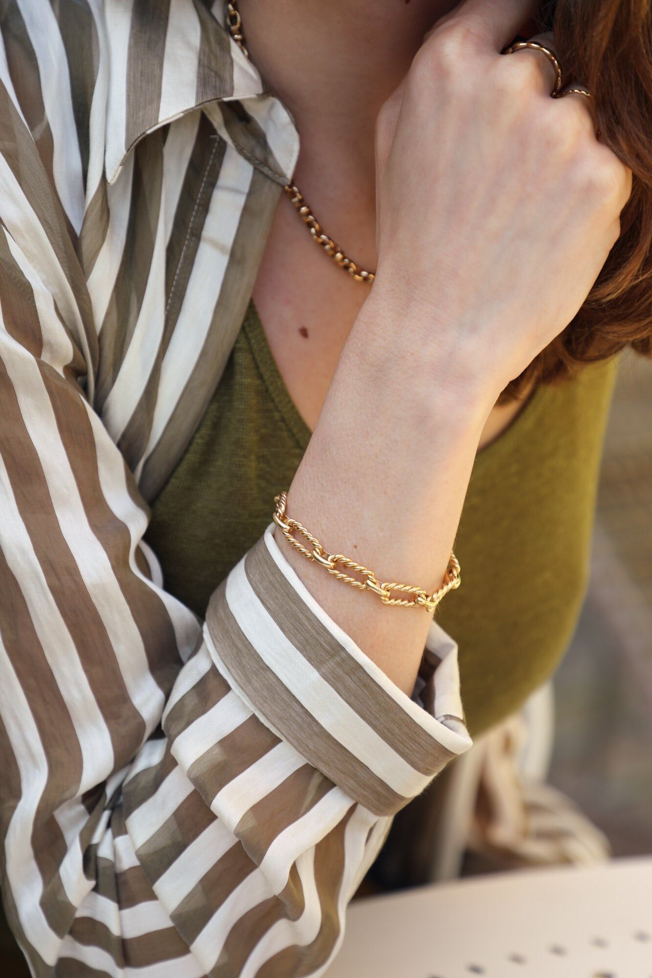 Gabin-Armband