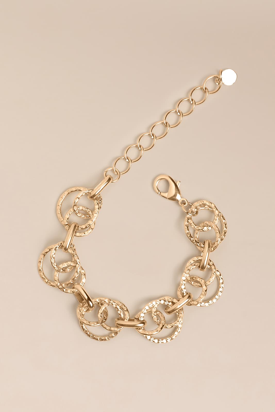 Bracelet Yseult