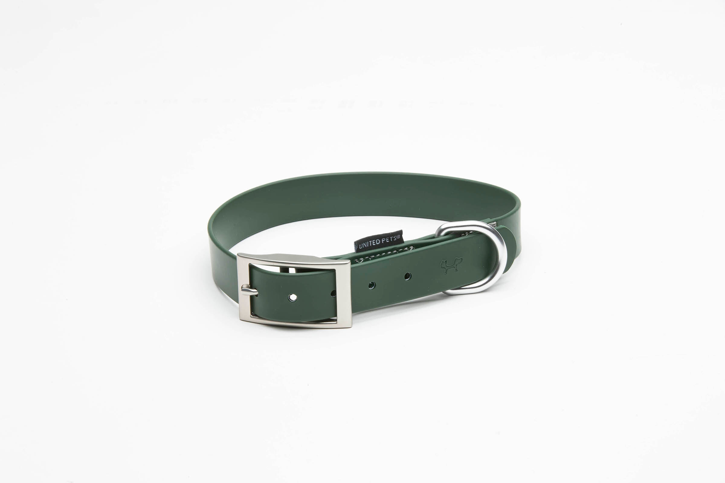 Wasserdichtes und verstellbares Hundehalsband von Gumi