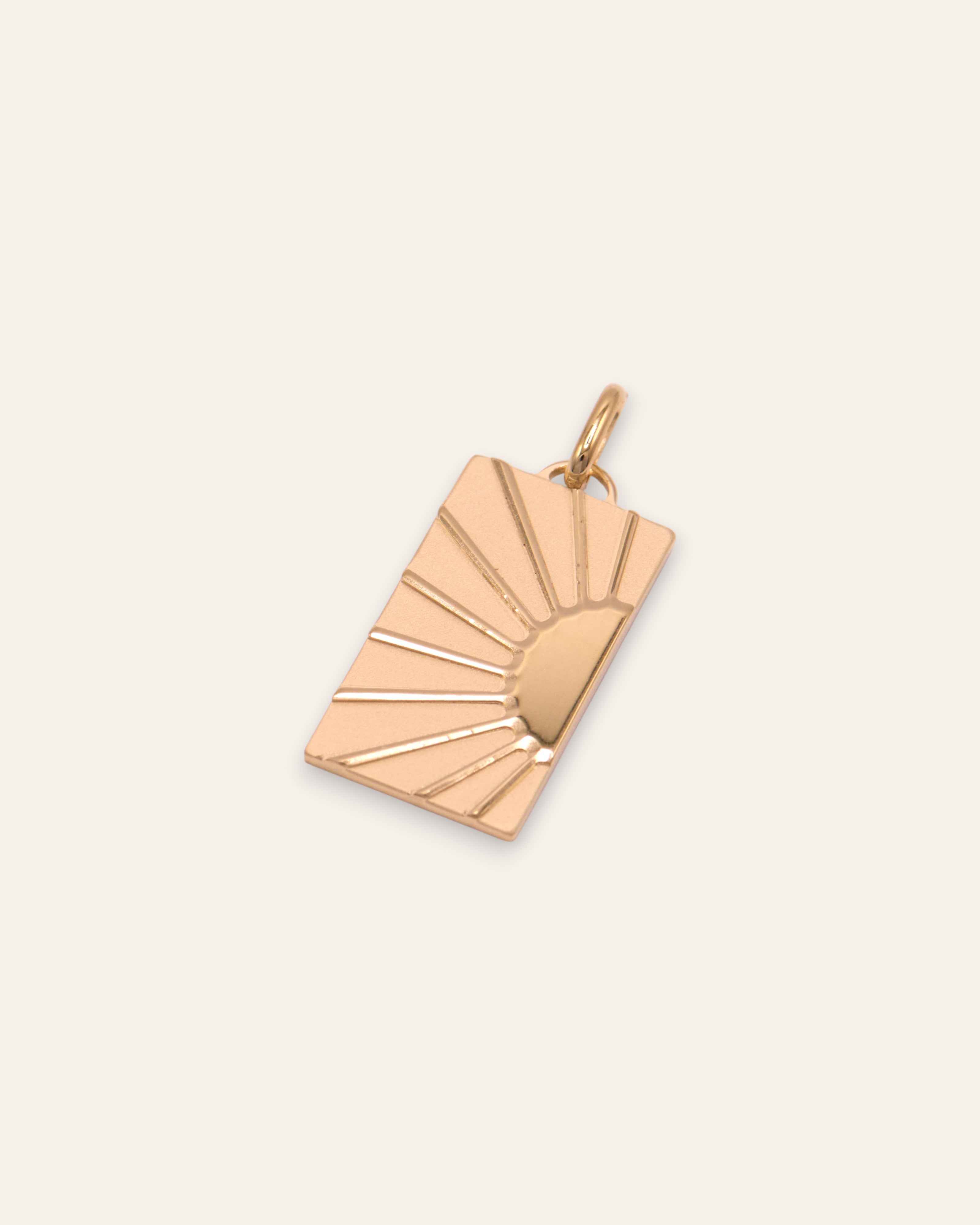 Pendentif Auréa
