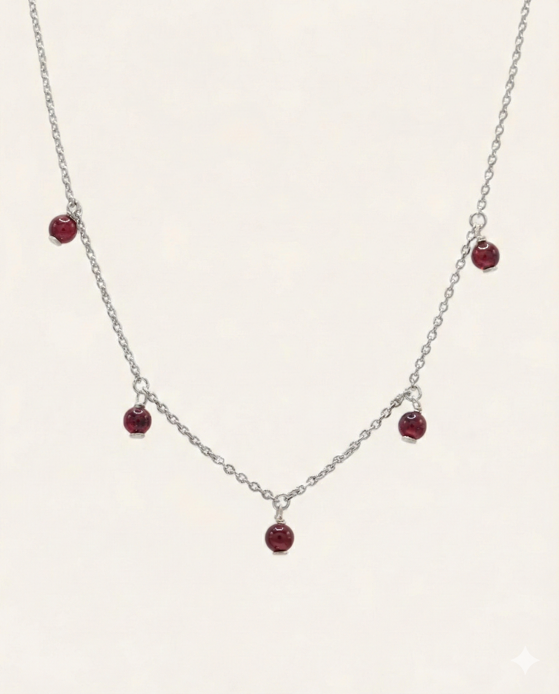 Collier Éternelle