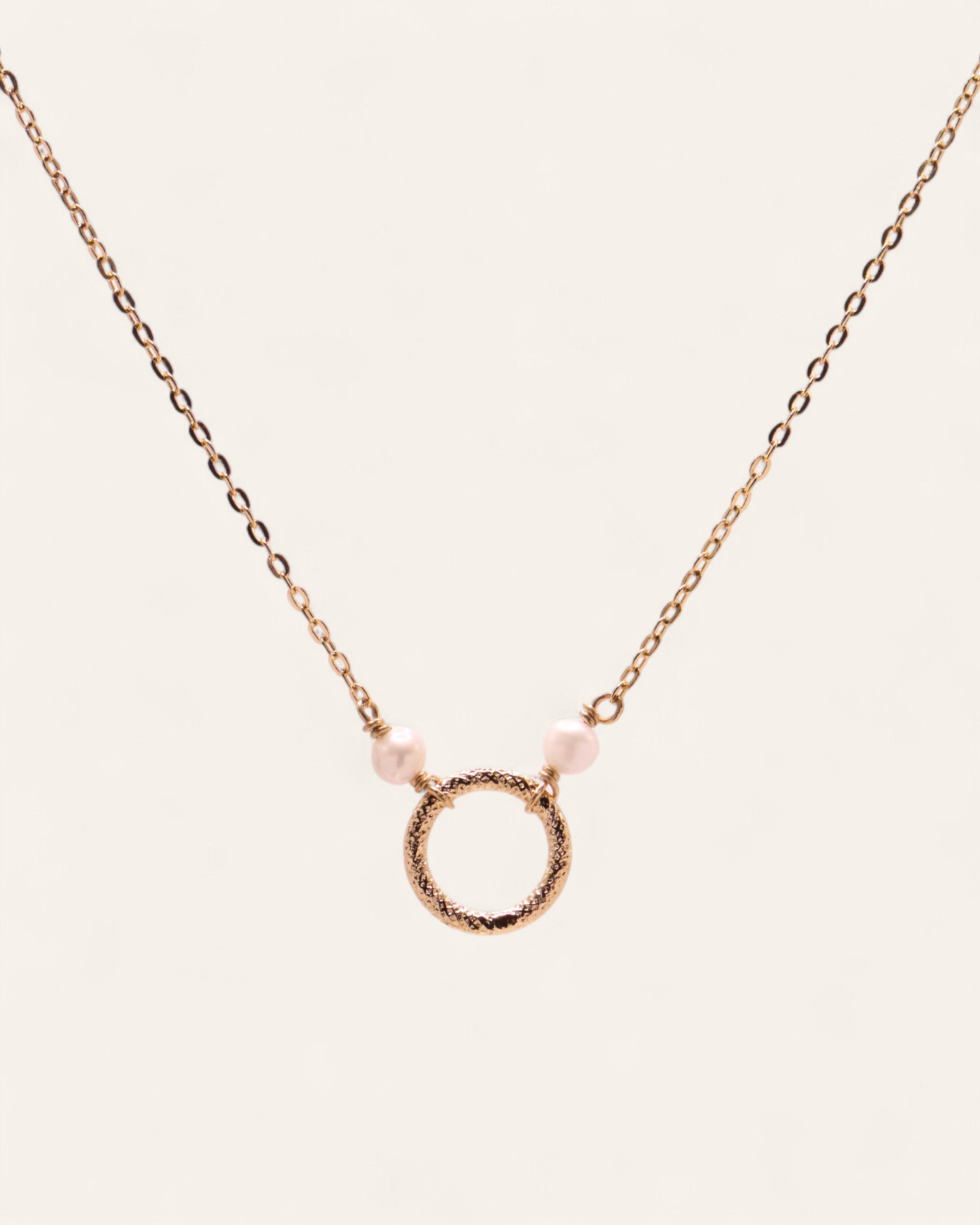 Collier Amaya