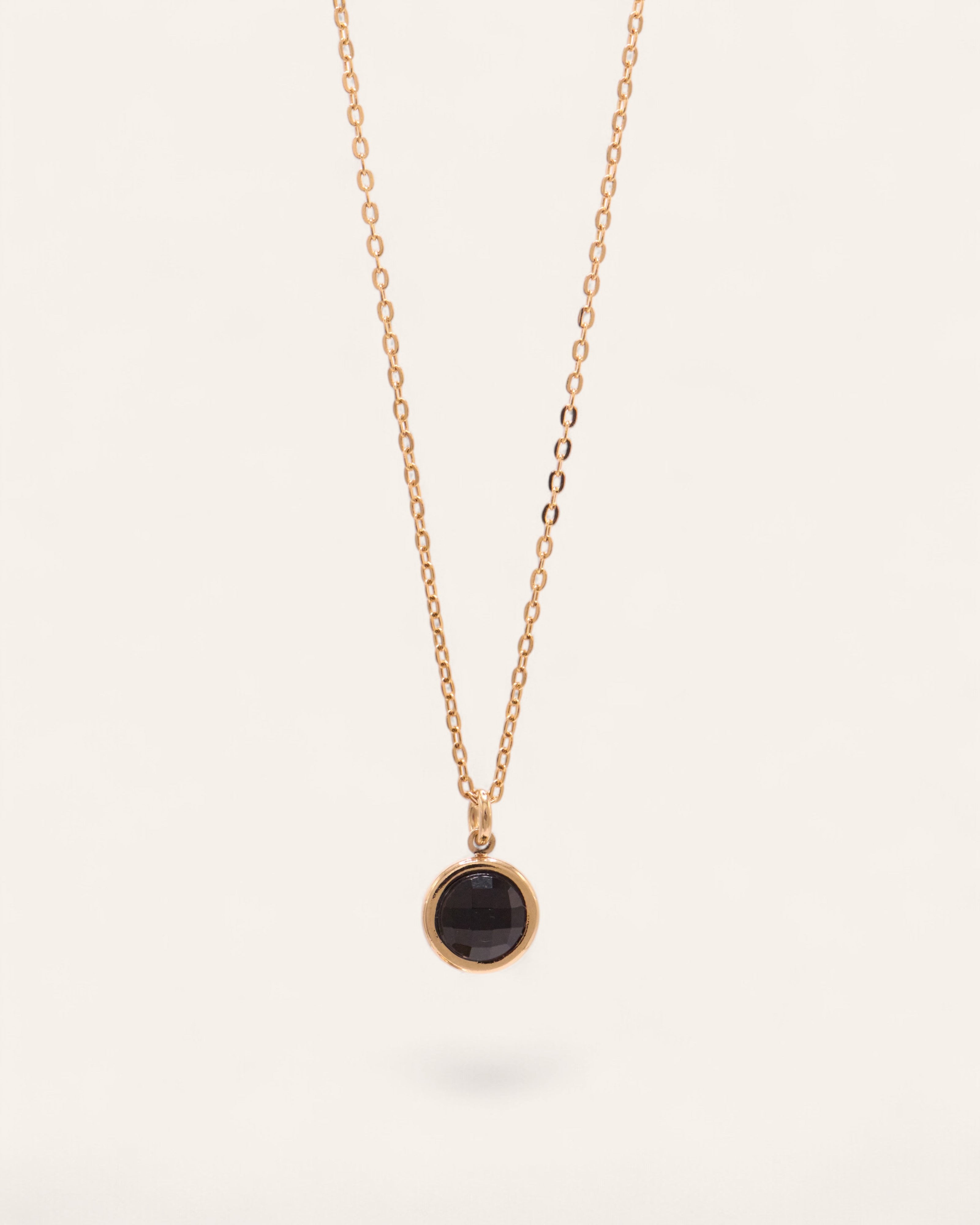 Collier Bretta
