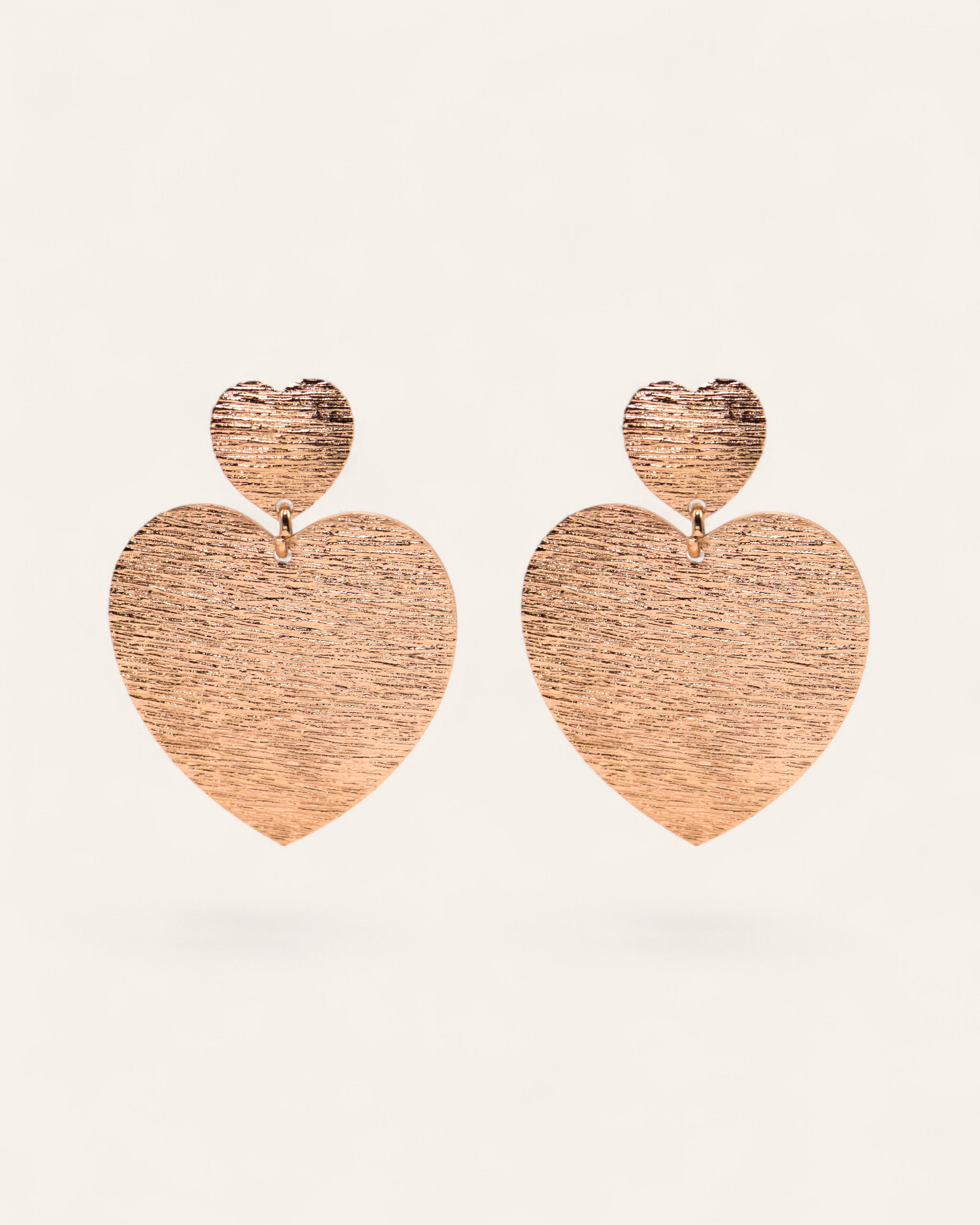 Boucles d'oreilles Bilma