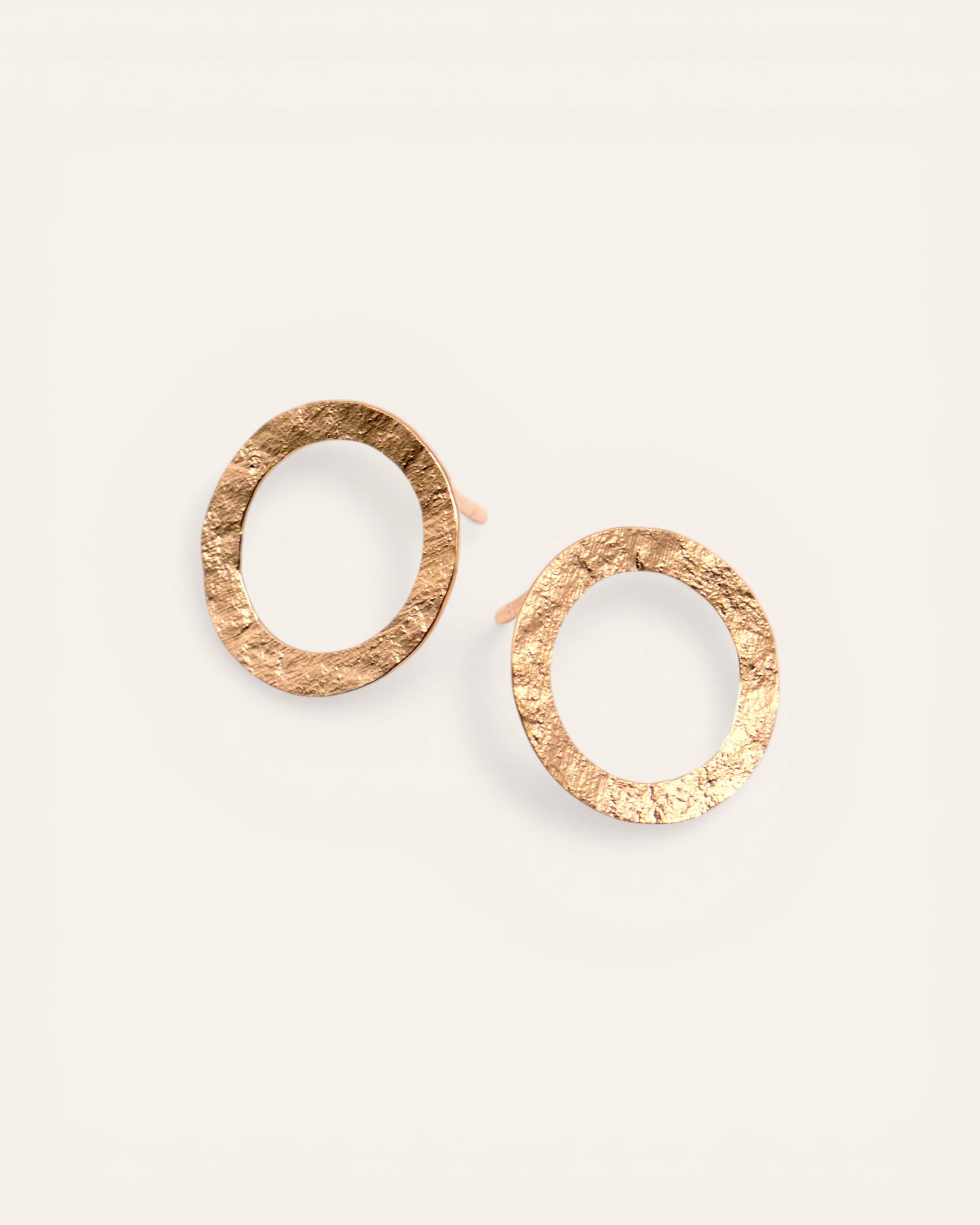 Boucles d'oreilles Lipa