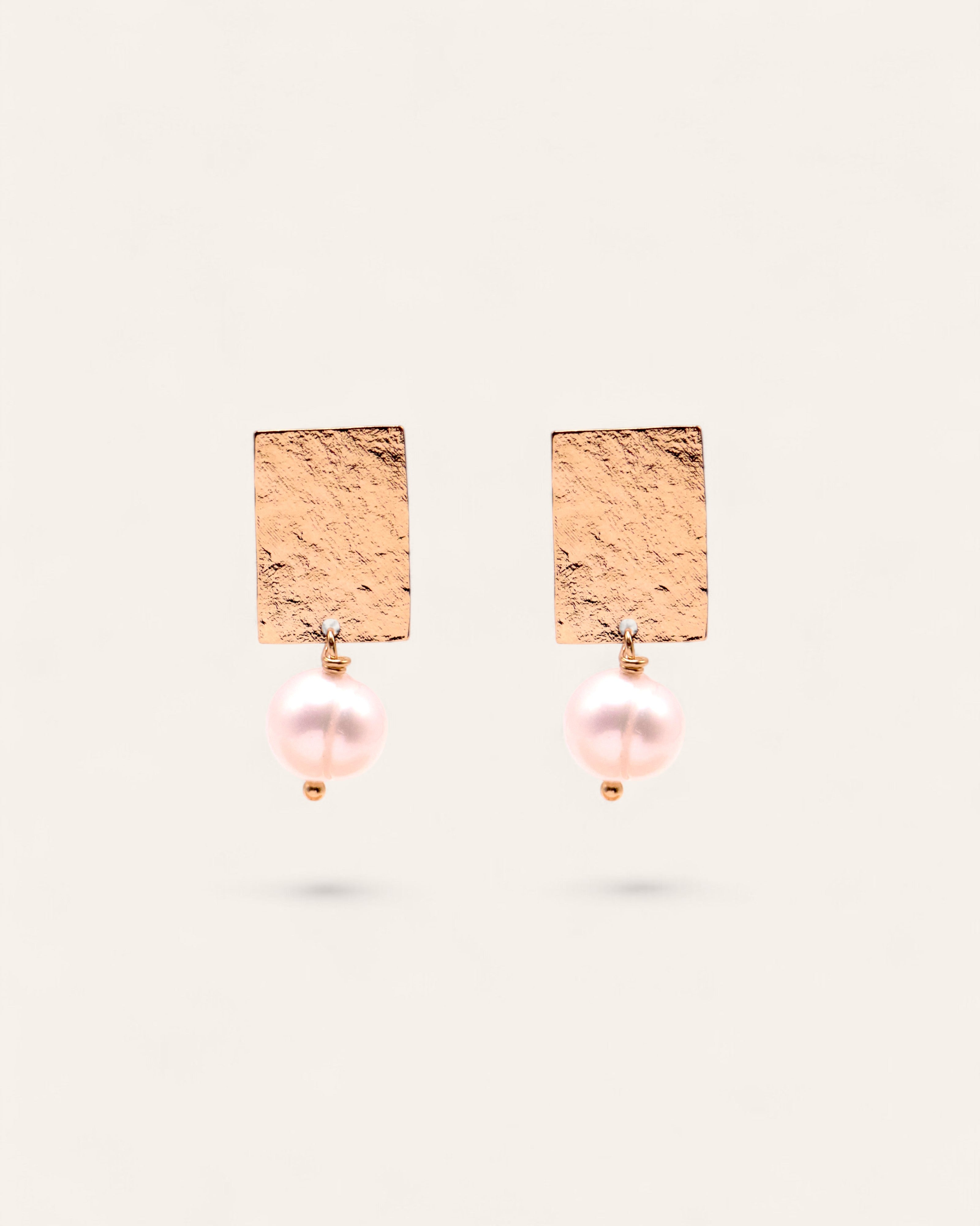 Boucles d'oreilles Jina