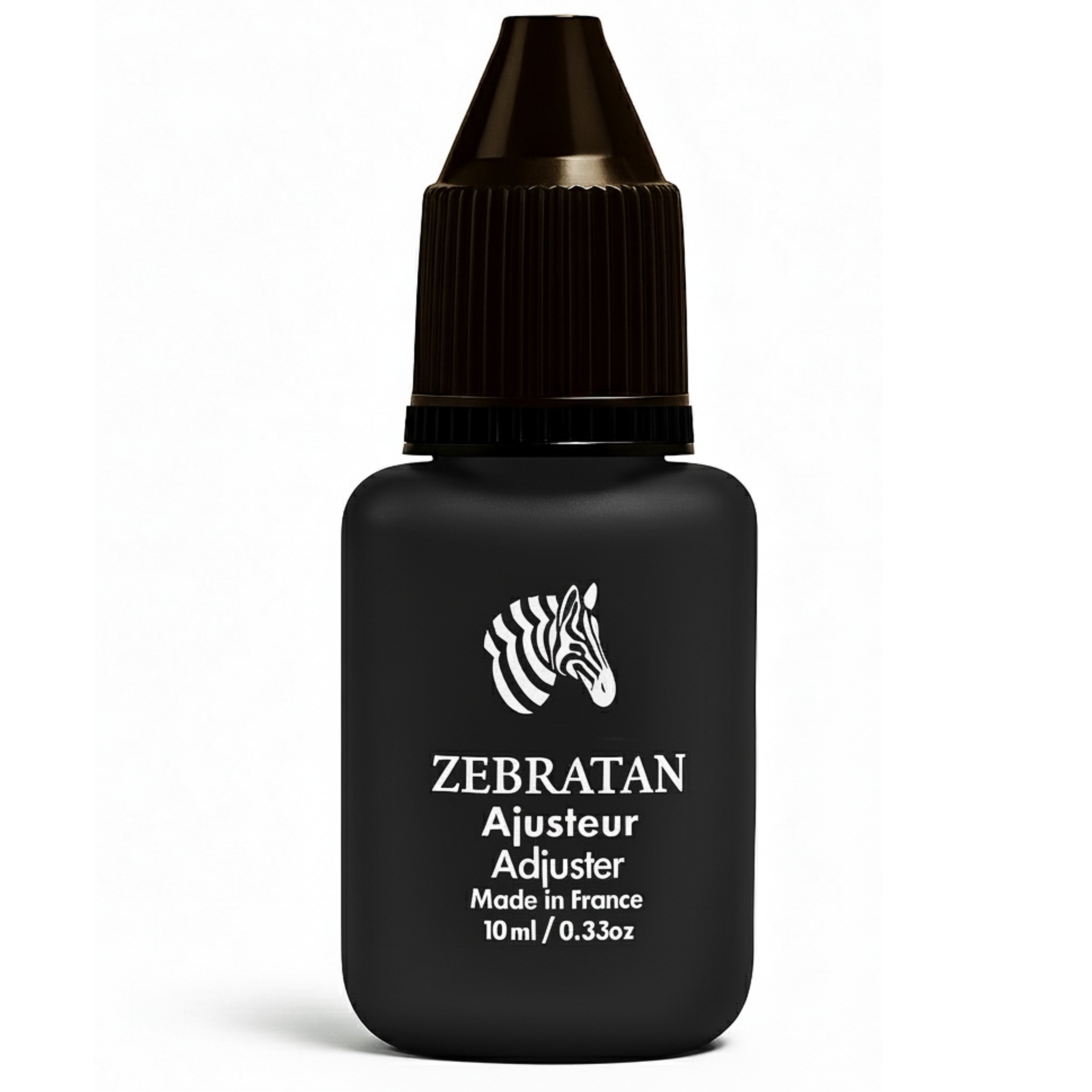 Zebratan 10ml – Adjuster to darken vitiligo makeup lotion for face and body