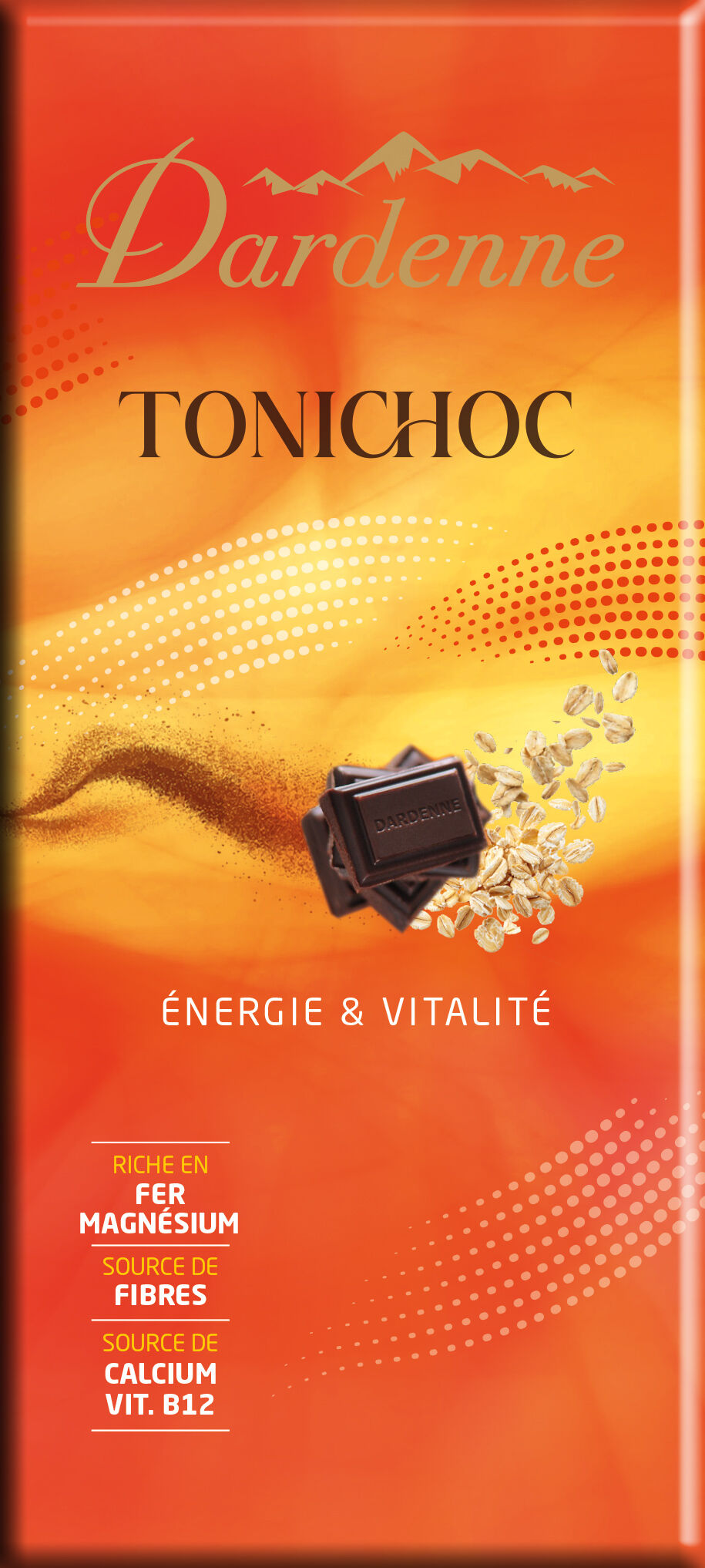 TONICHOC