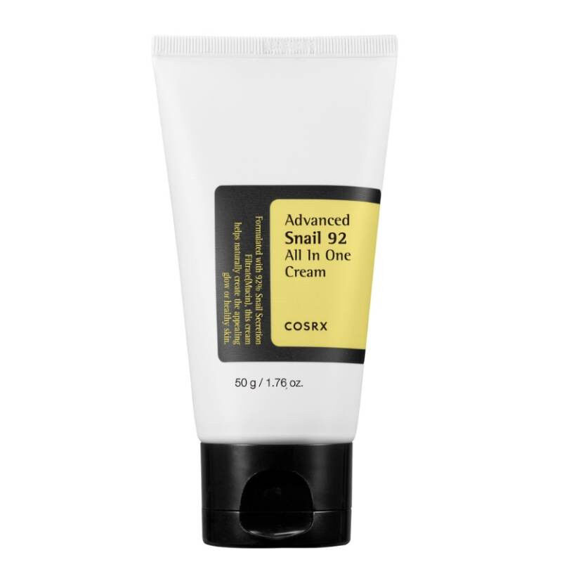COSRX Advanced Snail All in One Cream 50ml