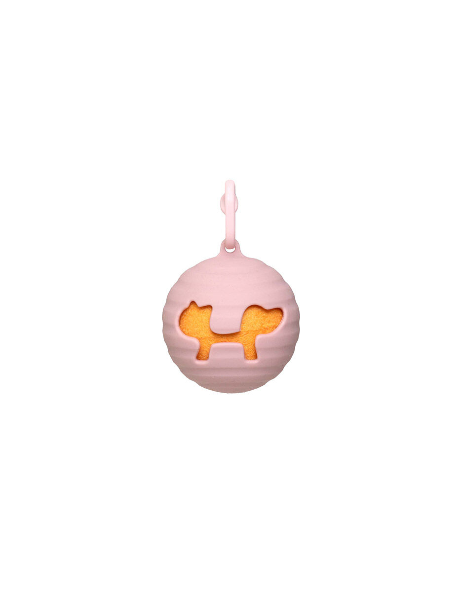 Pop-a-ball Hunde-Tennisballhalter