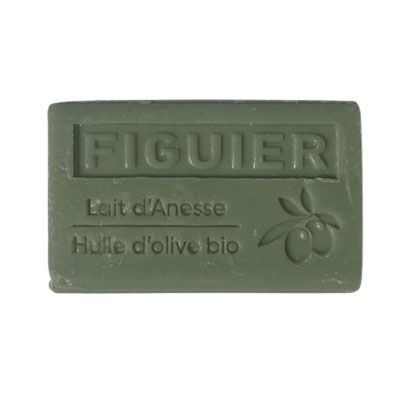 Eselsmilchseife – Feigenbaumduft – 125 g