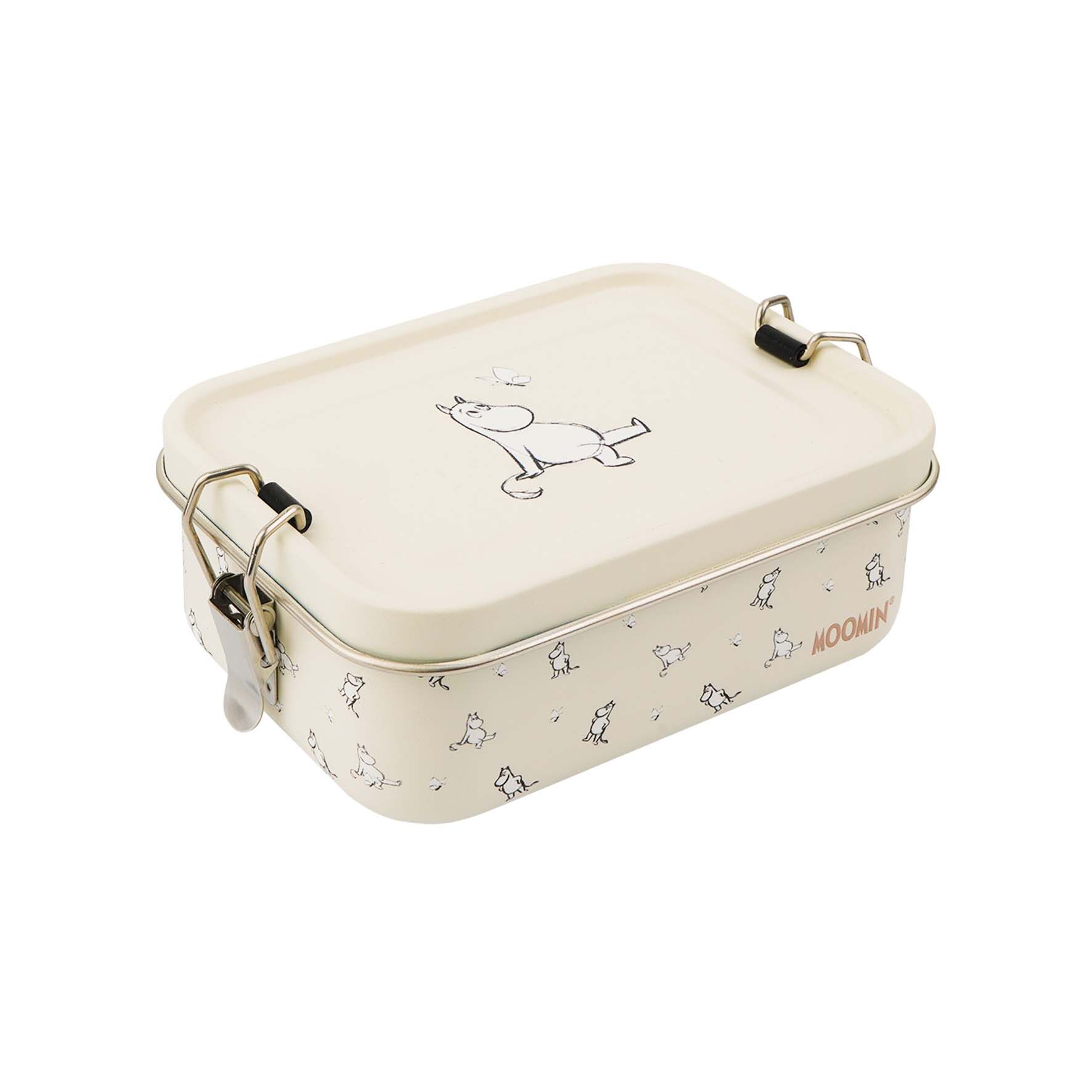 Moomin - Lunch Box