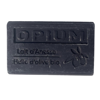 Eselsmilchseife – Opiumduft – 125 g