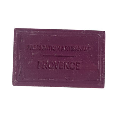 Donkey milk soap - Patchouli fragrance - 125g