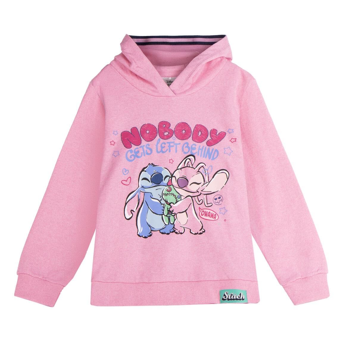SWEAT À CAPUCHE EN COTON - 2900002981