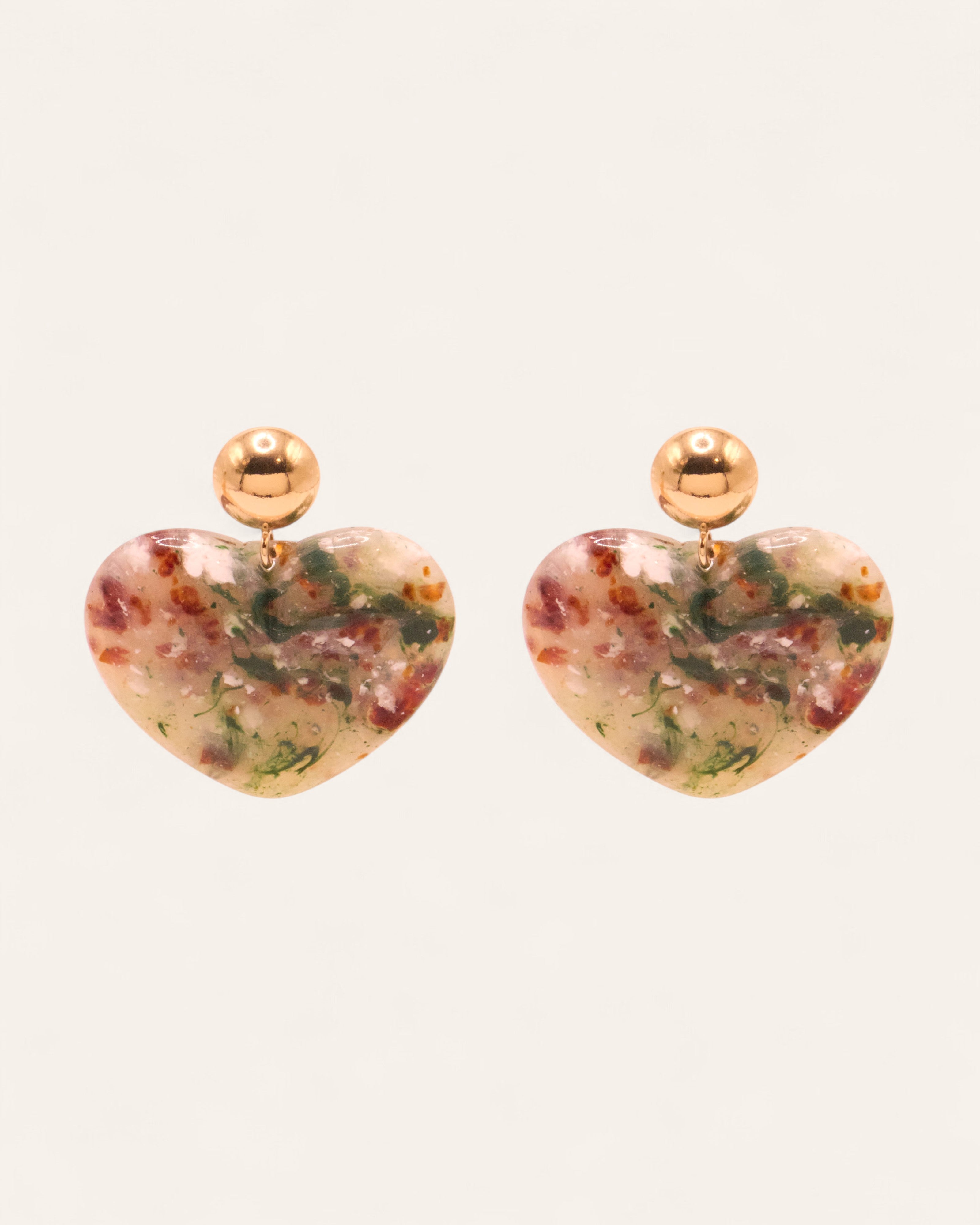 Boucles d'oreilles Salma