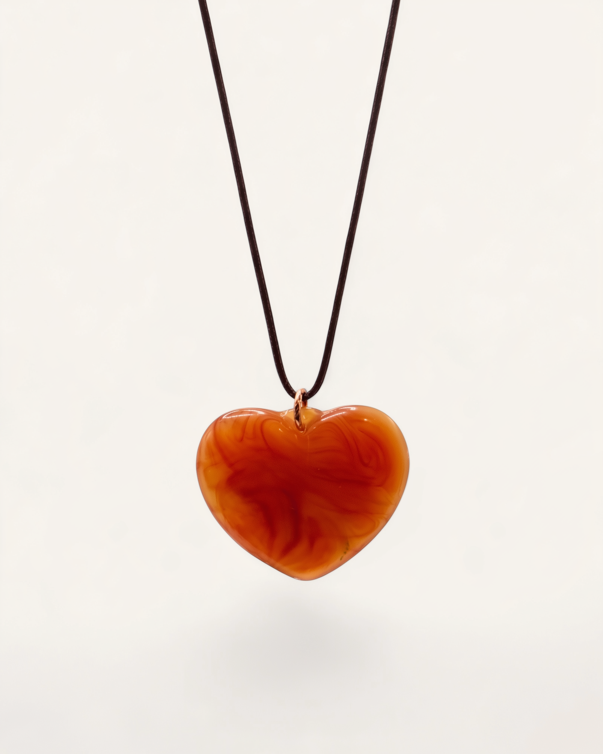 Collier cordon Salma