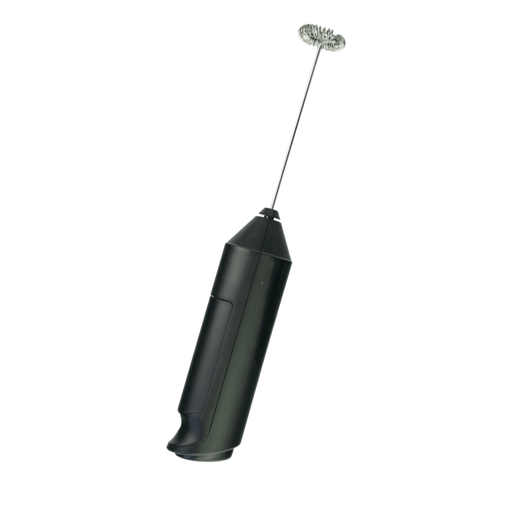 GOYU Milk Frother - Manual - Milk Whisk – Dishwasher Safe