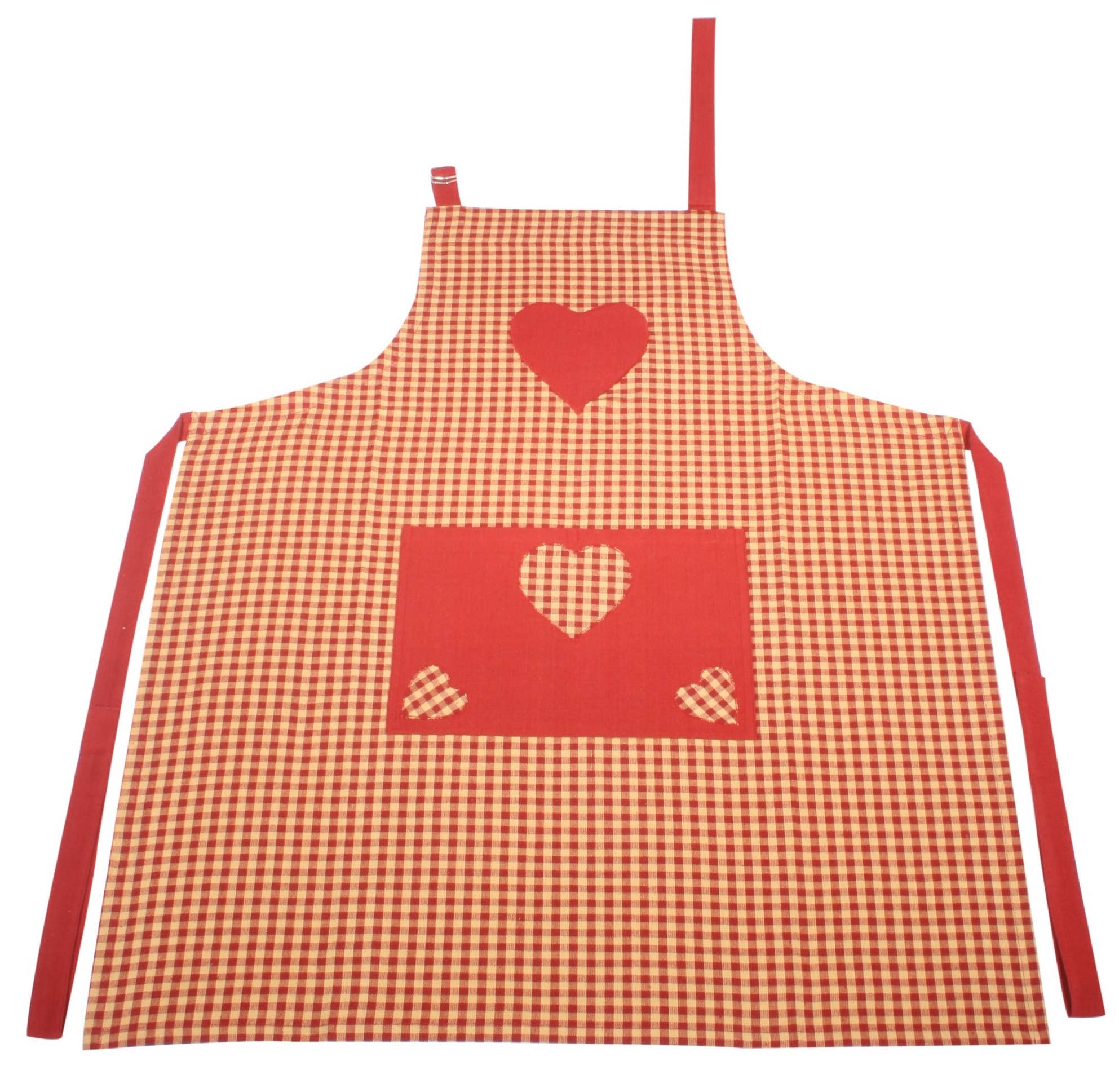 YORK114-BIB-SCHÜRZE