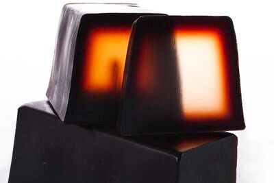 Bourbon Vanilla Soap Bar 2.1 kg