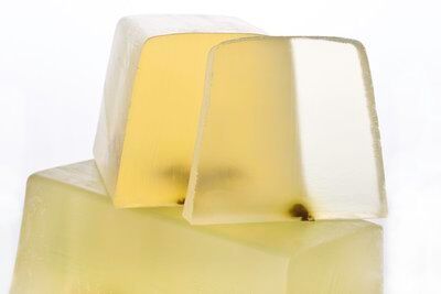 Lemon Verbena Soap Bar 2.1 kg