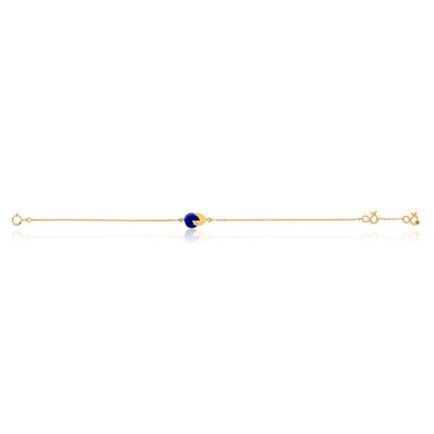 Bracelet Eclipse Lapis Lazuli