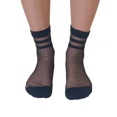 Be a Neo Queen - The durable, comfortable & stylish voile sock - Perfect for Mother's Day 2024